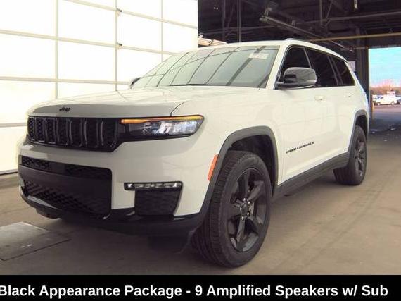 JEEP GRAND CHEROKEE 2023 1C4RJKBG0P8743876 image JEEP GRAND CHEROKEE 2023 1C4RJKBG0P8743876 image